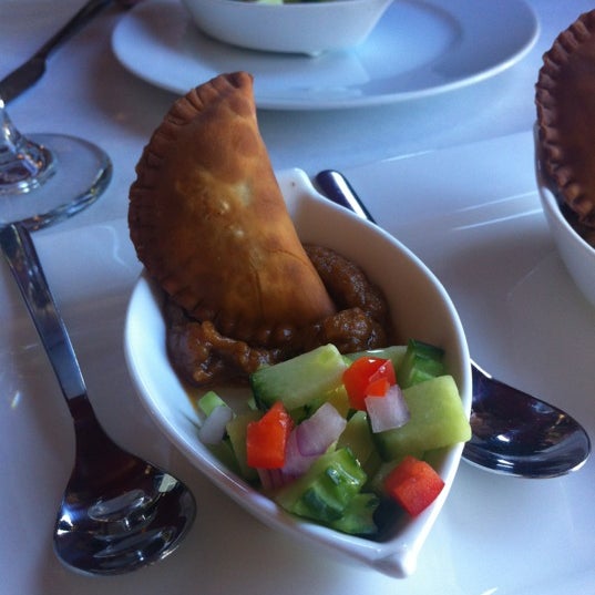 Photos at Mint Leaf Cuisine Asian Restaurant in Saratoga