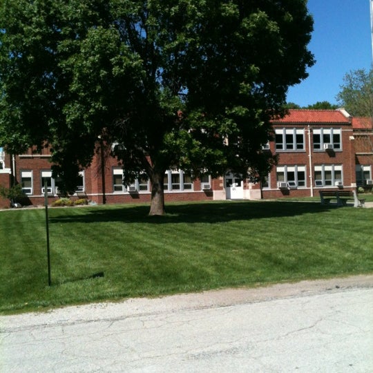 Wathena High School Wathena, KS