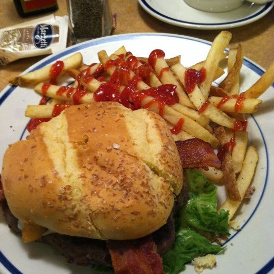 Bob Evans Restaurant Towson, MD