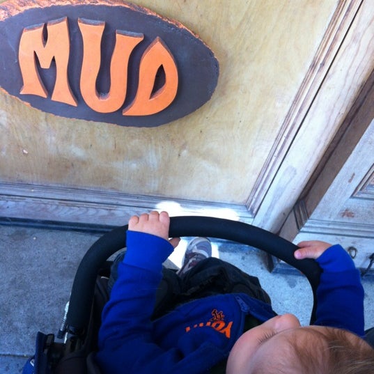 MUD Coffee Coffee Shop in Upper West Side