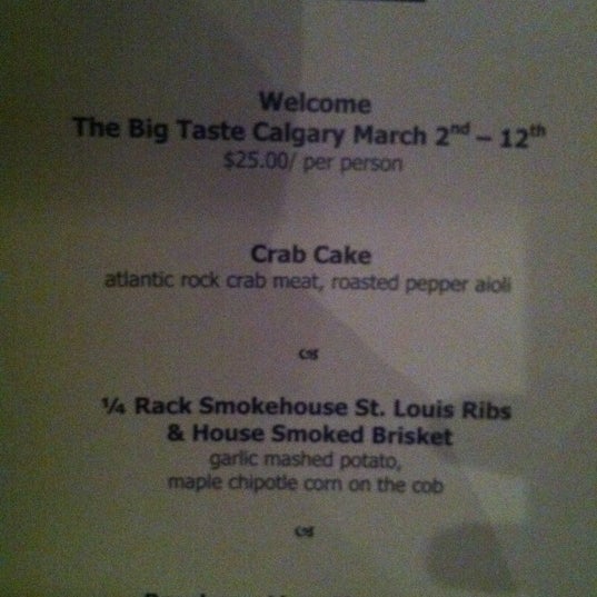 Foto diambil di Bookers BBQ Grill &amp; Crab Shack oleh Brian A. pada 3/7/2012