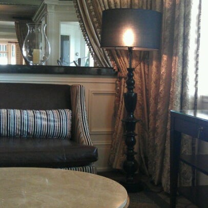 7/17/2012 tarihinde Heather T.ziyaretçi tarafından Stockton Seaview Hotel &amp; Golf Club'de çekilen fotoğraf