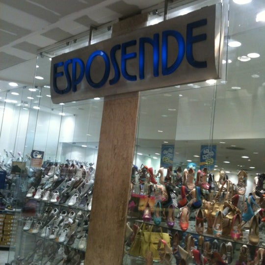 Telefone da esposende hot sale do shopping guararapes