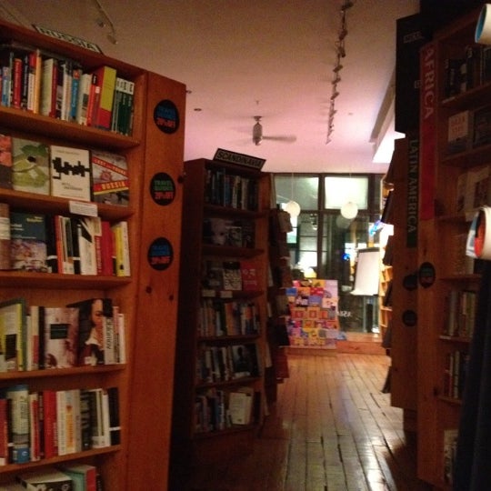 Photo taken at Idlewild Books by Kirsten A. on 2/18/2012