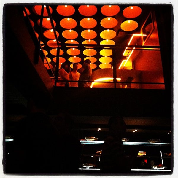 4/7/2012にDiego M.がGràcia Barで撮った写真