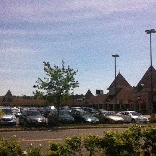 Photos at Jackson Premium Outlets Outlet Mall in Jackson