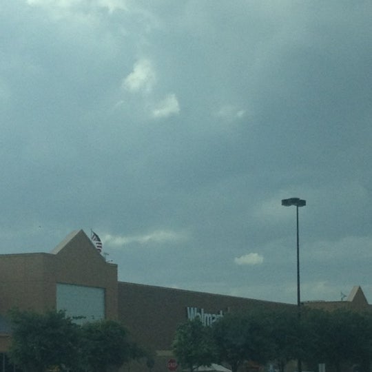 Photos at Walmart Supercenter Hickory Creek, TX