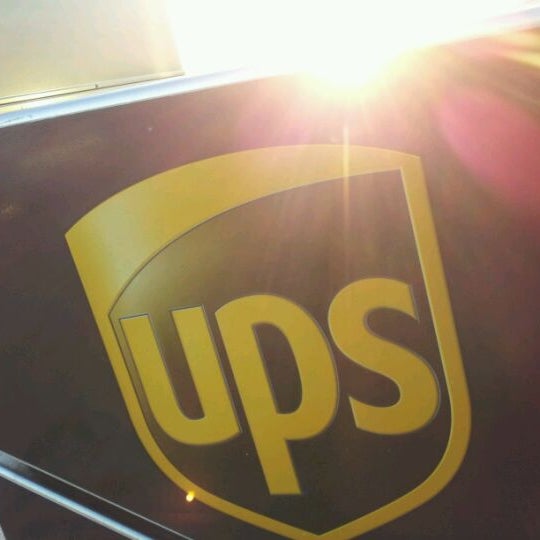 UPS Customer Center 3 Tips