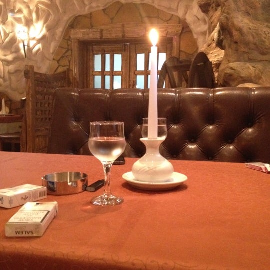 Кафе хижина в балашихе