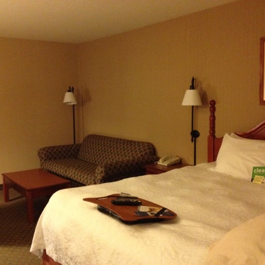 Hampton Inn Billings Montana Hotel in Billings