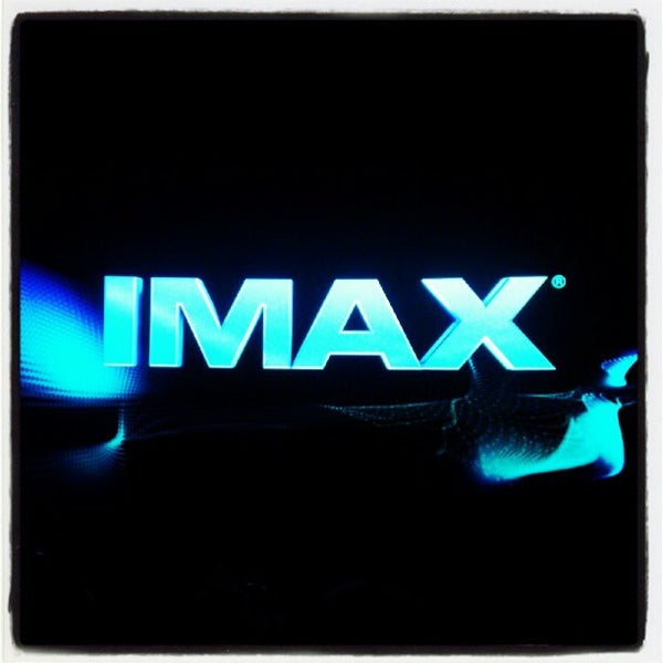 Photo taken at UCI IMAX by Wallace M. on 6/22/2012