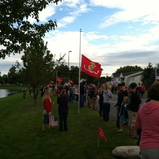 Holland City Hall Holland, MI