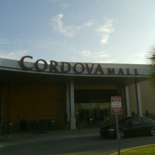 Cordova Mall - Northeast Pensacola - 5100 N 9th Ave