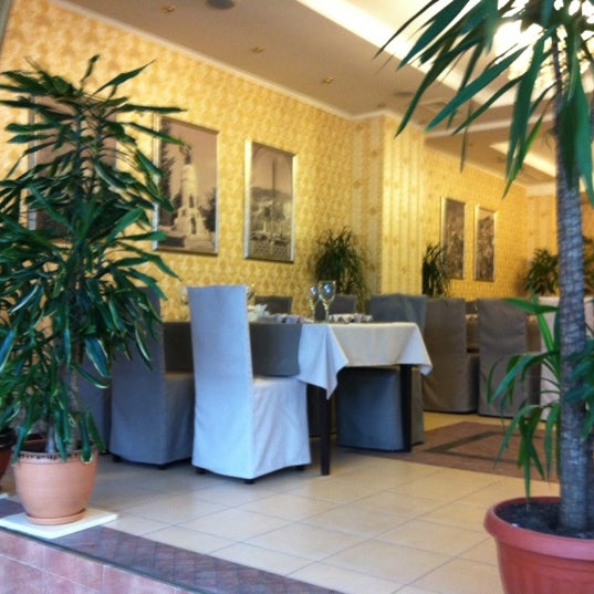 Photo taken at Asenevtsi Restaurant by Николай М. on 3/12/2012