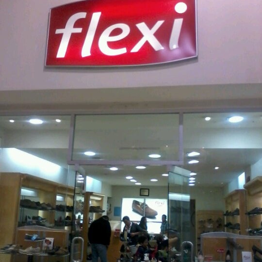 Outlet de flexi 2025