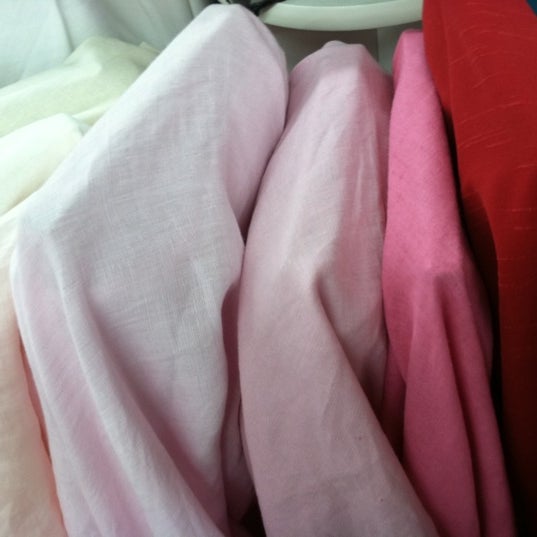 Pacific Fabrics Pinehurst Seattle, WA