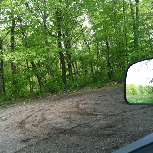 Tyler Mill Park Wallingford, CT