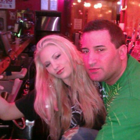 Photo taken at Deck House Bar And Grill by erik c. on 4/17/2012