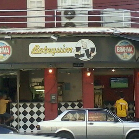 Botequim LV Bar em Grajaú