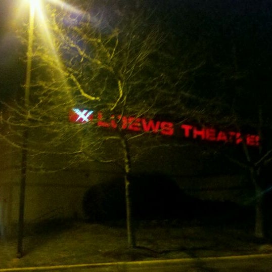 Photos at AMC Loews Center Park 8 Movie Theater in Beltsville