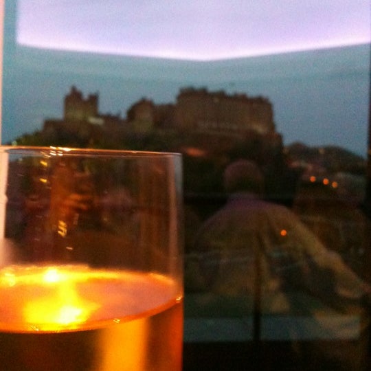 Standard Life Office in Edinburgh