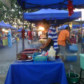 Photos At Pasar Malam Plaza Tol Batu 13 Puchong