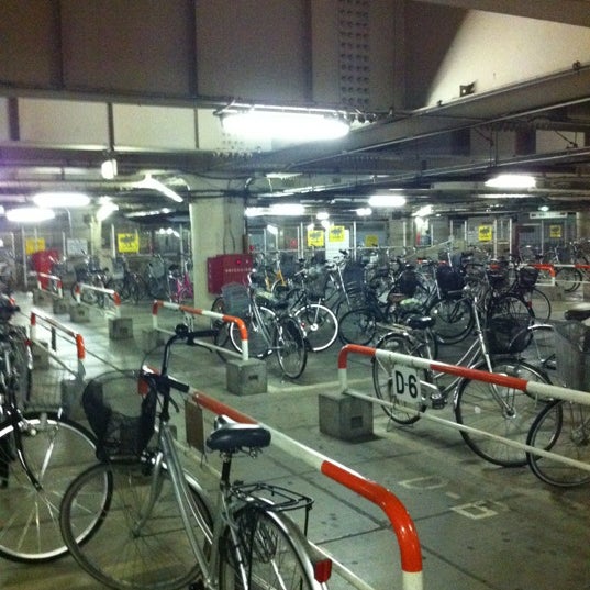 熊谷 自転車