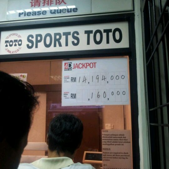 Sports Toto Mjc Casino