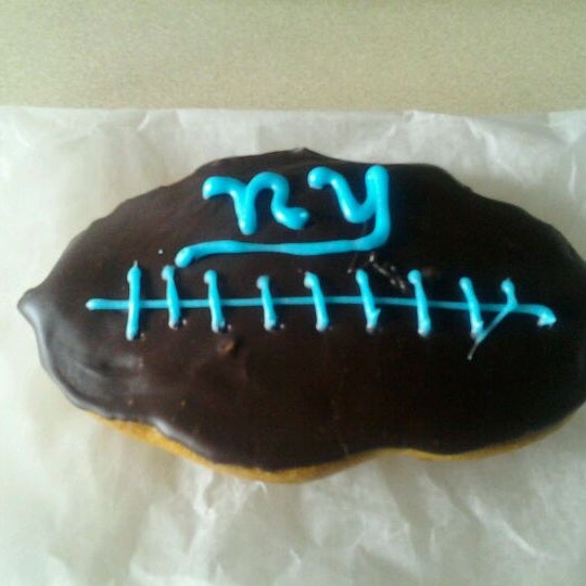 Manhattan Sweets Bakery Bakery