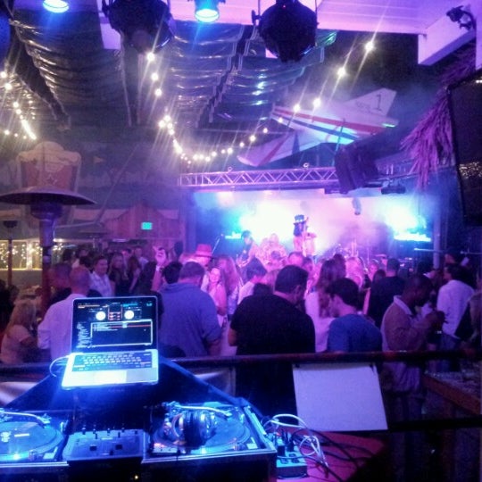 Photos at Sagebrush Cantina 23527 Calabasas Rd