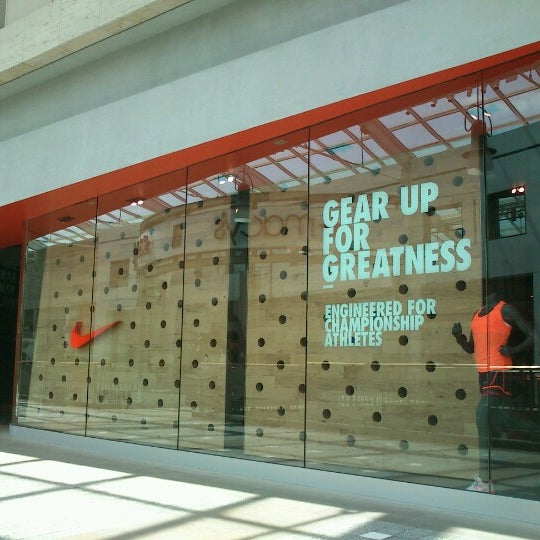 Nike Store - Lenox - 21 tips from 2274 visitors