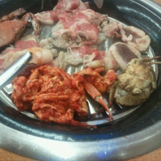 황제 아구찜 - 이천시에서 해산물 전문점일 황제 아구찜