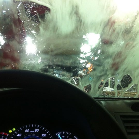 Photos at Jomar Car Wash 13 tips