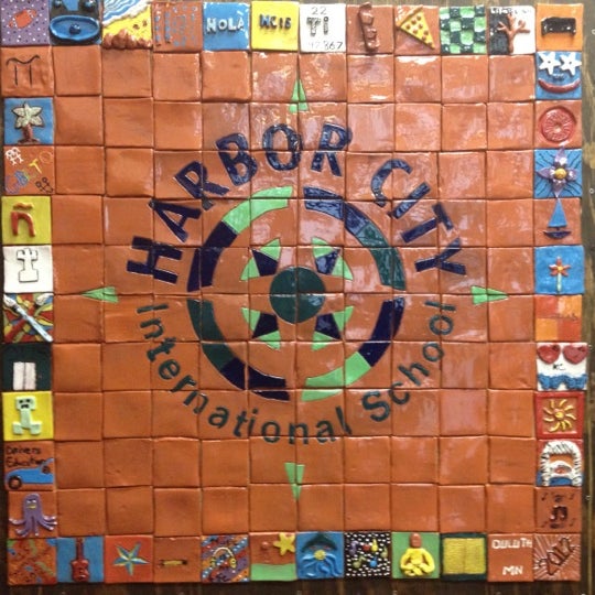 Harbor City International School