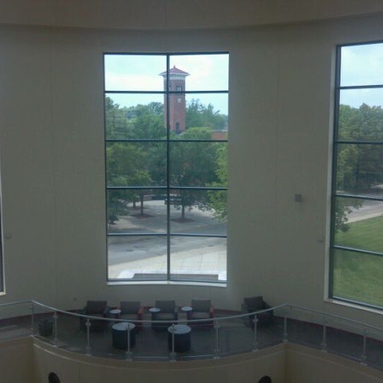 Photos at Central State University Wilberforce, OH