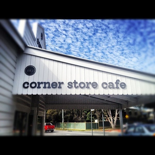 Corner Store Café Toowong 38 tips