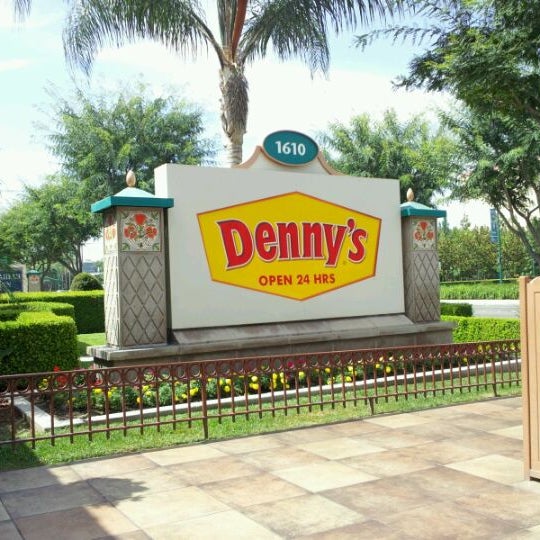 Denny's The Anaheim Resort 54 tips from 4615 visitors