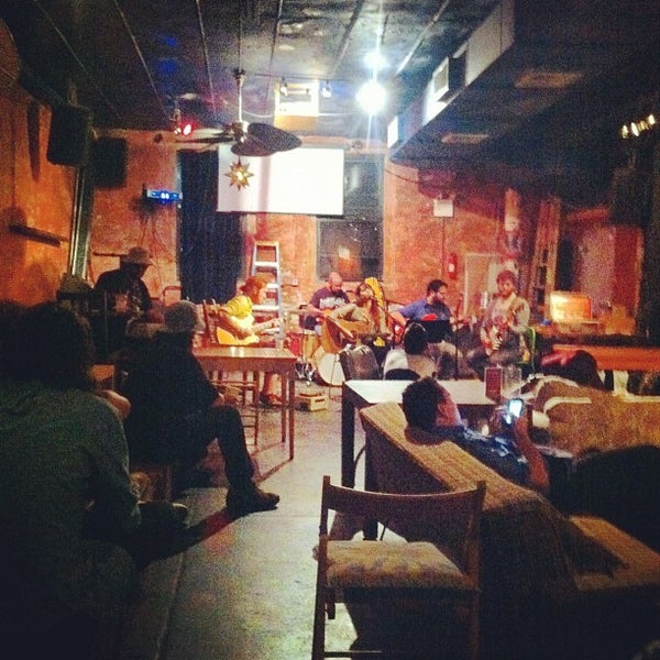 8/1/2012에 Dan L.님이 Tea Lounge에서 찍은 사진