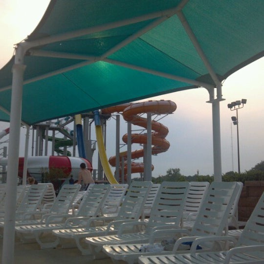 King's Pointe Waterpark 3 tips from 158 visitors