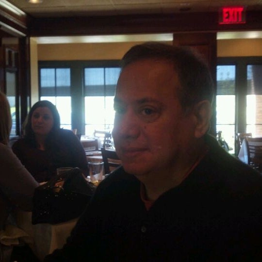 Photo taken at Char Restaurant by Sharon C. on 2/21/2012