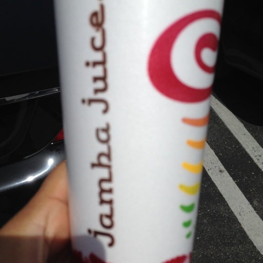 Jamba Juice Encino 17340 Ventura Blvd.,