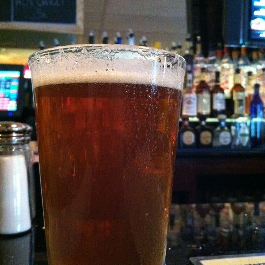 Photo taken at Hale St Tavern And Oyster Bar by Jeremy P. on 5/16/2012