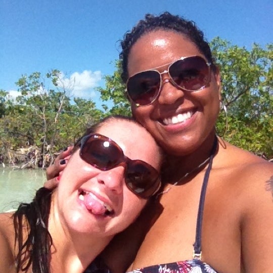 Asian women florida keys
