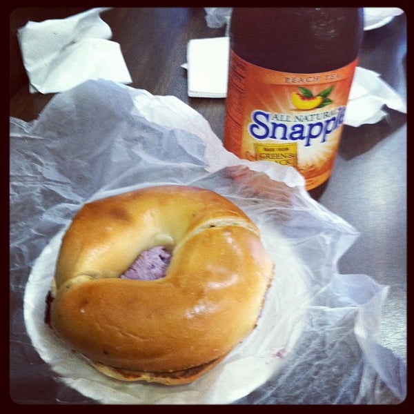 Highridge Bagels 2 Hartsdale, NY