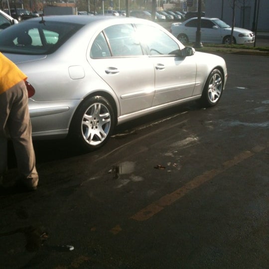 Prestige Car Wash Laurel, MD