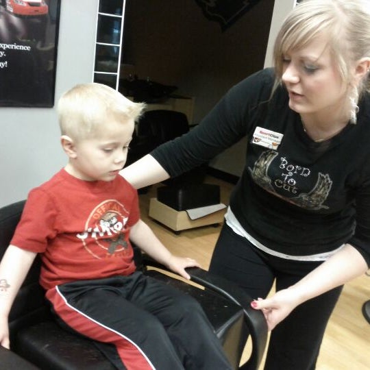 Sport Clips 1270 Promenade Pl