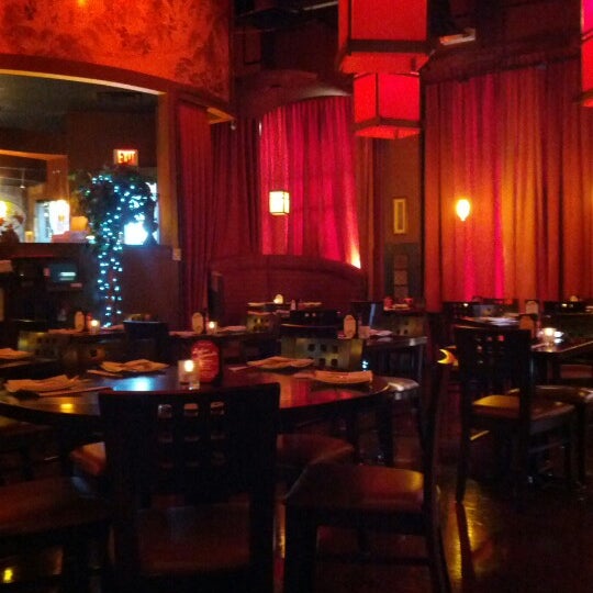 Potstickers Asian Restaurant in Newark