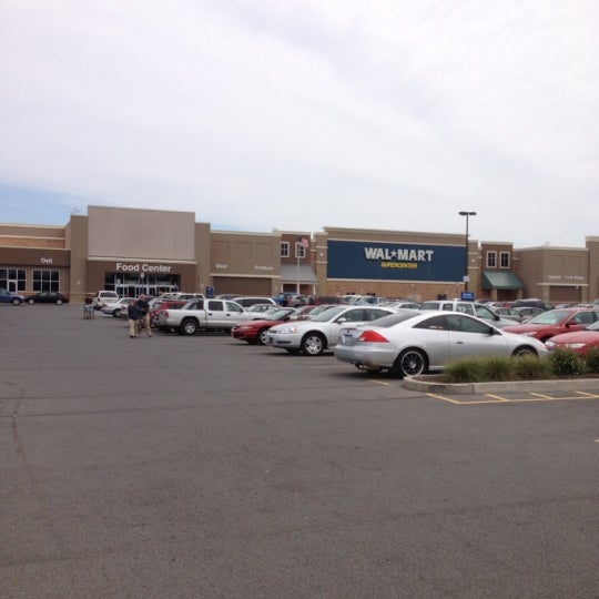 Fotos en Walmart Supercenter 4238 Recreation Dr