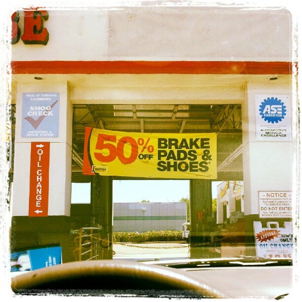 Meineke Car Care Center Automotive Repair Shop