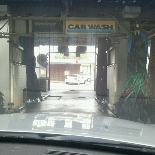 Kendall Lube Shop & Car Wash Automotive Repair Shop